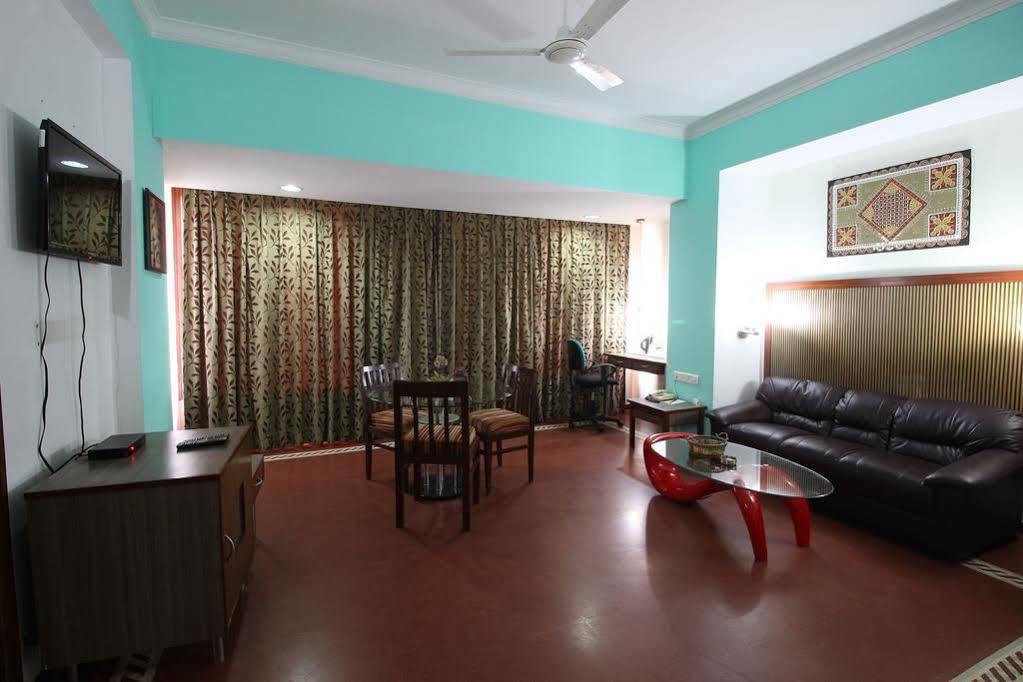 Clarks Inn- Grand Gorakhpur Exterior foto